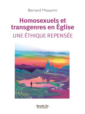 cover image of Homosexuels et transgenres en Eglise